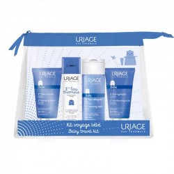 Uriage Bebe Travel Kit