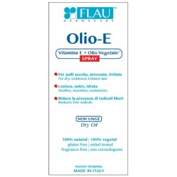 FLAU OLIO-E SPRAY 100 ML