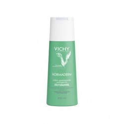 Vichy Normaderm Tonico...