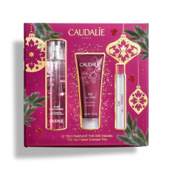 Caudalie Cofanetto Trio...