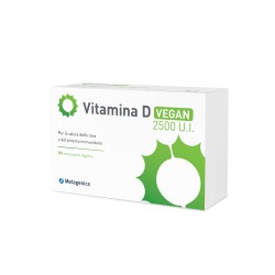 Metagenics Vitamina D...