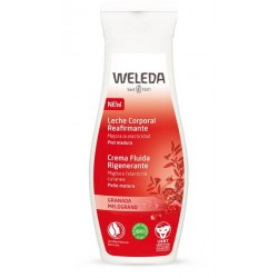 Weleda Crema Fluida...
