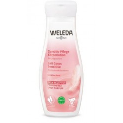 Weleda Crema Fluida...