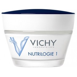 Vichy Nutrilogie Crema...