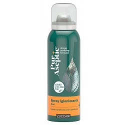 Zuccari Puraseptic Spray...