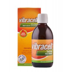Named Vibracell Integratore...
