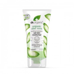 Dr Organic Aloe Vera Wet...