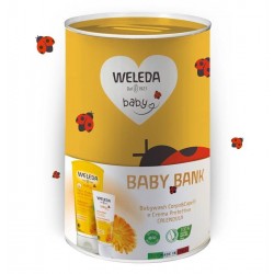 BABY BANK KIT COCCINELLA 2...