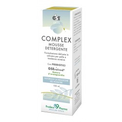 Gse Skin Complex Mousse...