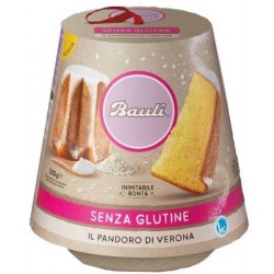 Bauli Il Pandoro Di Verona...