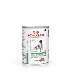 Royal Canin Diabetic...