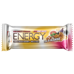 Ethicsport Energy Long...