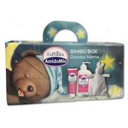 EUPHIDRA AMIDOMIO BIMBO BOX...
