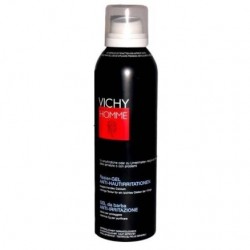 Vichy Uomo Gel per Rasatura...