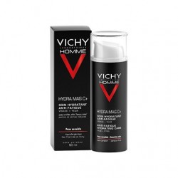 Vichy Uomo Hydra Mag...