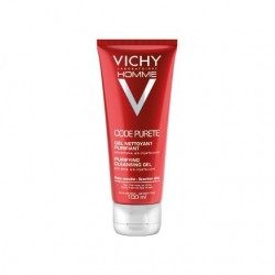 Vichy Uomo Mousse...