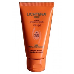 Giuliani Lichtena Sole...