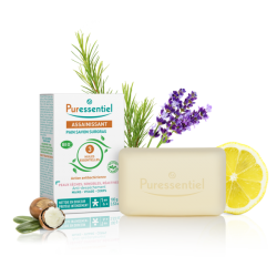 Puressentiel Saponetta...