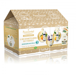 Puressentiel Cofanetto...