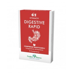 Gse Stomach Digestive Rapid...