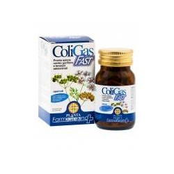 Planta Medica ColiGas...