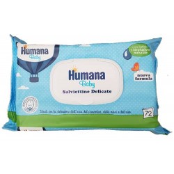 Humana Linea Blu...