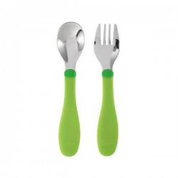 Chicco Set Posate in...