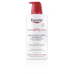 Eucerin PH5 Emulsione Corpo...