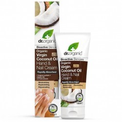 Dr Organic Virgin Coconut...