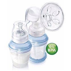 Philips Avent Tiralatte con...