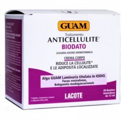 Guam Crema Corpo Biodato...