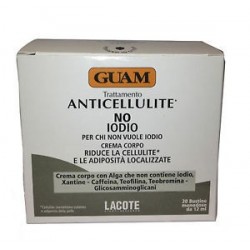 Guam Crema Corpo Senza...