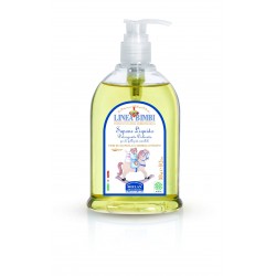 Helan Bimbi Bio Sapone...