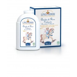 Helan Bimbi Bio Amido di...