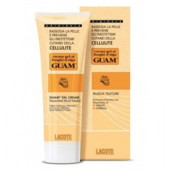 Guam Crema Gel Fango...