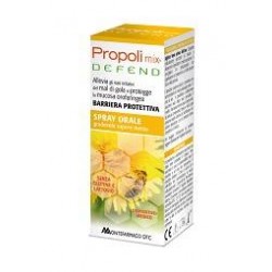 Montefarmaco Propoli Mix...