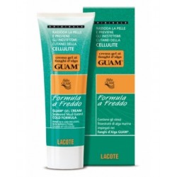 Guam Crema Gel Fango...