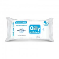 Chilly Salviettine Intime...