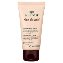 Nuxe Rêve de Miel Crema...