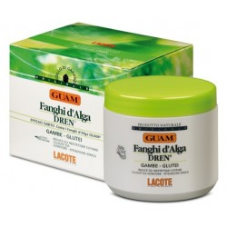 Guam Dren Fango Alga...