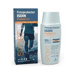 Isdin Fotoprotector Fusion...