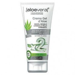 Zuccari Aloe Vera Crema Gel...
