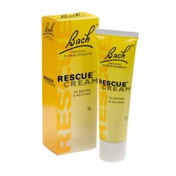 Bach Original Rescue Cream...