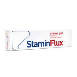 StaminFlux Gel Crema...