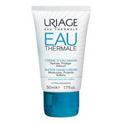 Uriage Eau Thermale Crema Mani