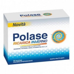 Polase Ricarica Inverno...