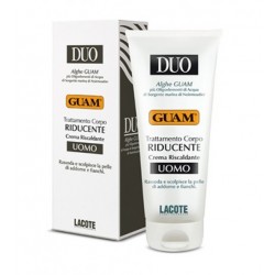 Guam Duo Trattamento Uomo...