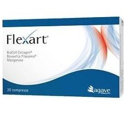 Flexart per Benessere...
