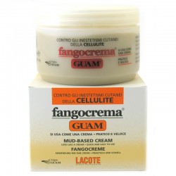 Guam Fango Crema...