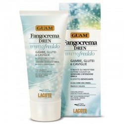 Guam Fango Crema Dren...